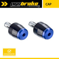 Bar ends CAP for BMW HP 4 (12-14) K10