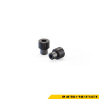 Bar ends CAP for BMW F 800 R (05-14) E8ST