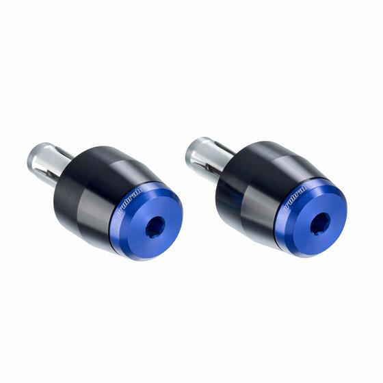 Bar ends CAP for BMW F 850 GS (18-22) 4G85/MG85/MG85R