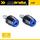 Bar ends CAP for Suzuki GSX-R 1000 (17-22) WDM0