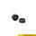 Lenkerenden CAP für Aprilia Shiver 900 (2017) KH+YB