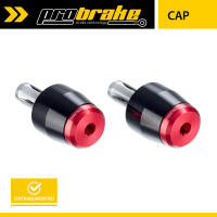 Bar ends CAP for Benelli BN 600 (15-17) P25