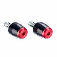 Bar ends CAP for Benelli BN 600i R (13-16) P25