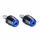Bar ends CAP for BMW G 650 X-Country (06-10) E65X
