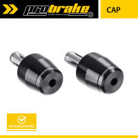 Bar ends CAP for Buell 1125 R (08-10) 1125R