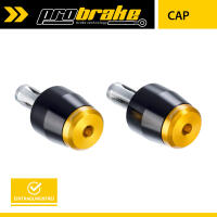 Bar ends CAP for Cagiva Planet 125 (02-04) N3