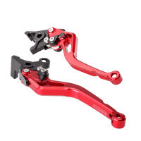Brake clutch levers SET MIDI for Ducati Monster 1100 ABS (10-11) M5