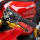 Bremshebel Kupplungshebel SET TECTOR für Triumph Daytona 955i (01-03) 595N