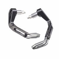Lever guard TRACK2 for Yamaha FZ 8 (10-15) RN25