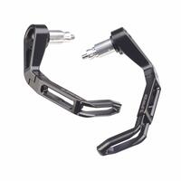 Lever guard TRACK2 for Triumph Street Triple RS (18-) HD01A