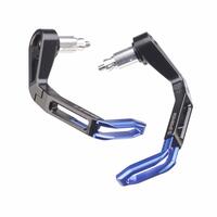 Lever guard TRACK2 for BMW G 310 R (16-20) 0G01