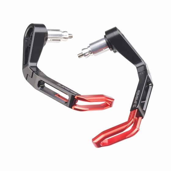 Lever guard TRACK2 for Honda CRF 1100 L Africa Twin Adventure Sports DCT (19-) SD08/SD09