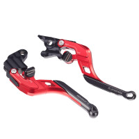 Brake clutch levers SET TEC2 for Ducati Monster 796 ABS (11-14) M5