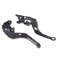 Brake clutch levers SET TEC2 for Hyosung GT 650i Naked...