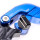 Bremshebel Kupplungshebel SET TEC2 für CF Moto MT 650 (19-) CF650-3C