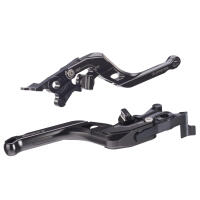 Brake clutch levers SET TEC2 for Triumph Tiger 900 Rally...