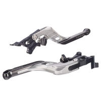 Brake clutch levers SET TEC2 for INDIAN Scout (17-) M