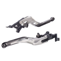 Brake clutch levers SET TEC2 for INDIAN Scout Sixty (17-) M/2