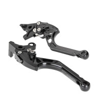 Brake clutch levers SET EDITION for Triumph Street...