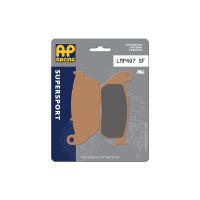 AP Racing brake pads for Harley Custom Limited Edition A...