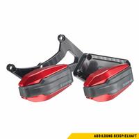 Crash pads ATIC  for Ducati Scrambler Cafe Racer (17-18) KD