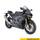Sturzpads ATIC für Honda CB 600 FS (00-01) PC34
