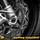 Brake disc for Ducati Monster 1000 ie (03-05) M4 front PB001