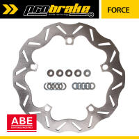 Brake disc for BMW R 1150 RS (00-04) R22 front PBE04