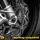 Brake disc for Ducati Monster 1200 R (17-20) MA front PB134