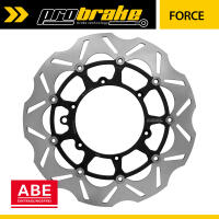 Brake disc for KTM 690 SMC R (2013) KTM690LC4 front PB054