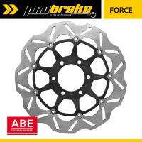 Brake disc for Triumph Speed Triple 955i (97-01) T509 front PB029