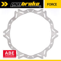 Brake disc for Buell XB 12 S Lightning (09-10) XB1 front PBE12
