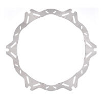 Brake disc for Buell XB 12 Ss (06-08) XB2 front PBE12