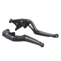 Brake clutch levers SET STAGE for MZ 1000 SF (05-08) MZ1000