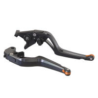 Brake clutch levers SET STAGE for KTM 640 Supermoto LC4...
