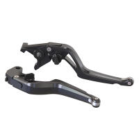 Brake clutch levers SET STAGE for MOTO GUZZI Norge 1200 T...