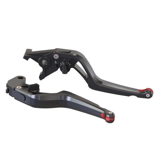 Brake clutch levers SET STAGE for Honda CBX 1000 (78-79) CB1