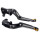 Brake clutch levers SET STAGE for Honda CBX 1000 (78-79) CB1