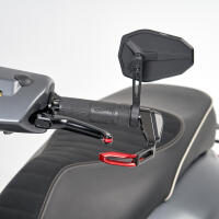 Brake lever SET PICCO for GILERA Nexus 250 (06-08) M35