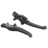 Brake clutch lever SET STAGE for LML Star Star 150 2T Deluxe (09-16) 08A/08B