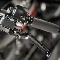Brake clutch lever SET CORE for BMW R18 (20-) RH18