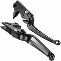 Brake clutch lever SET CORE for BMW R18 Transcontinental...