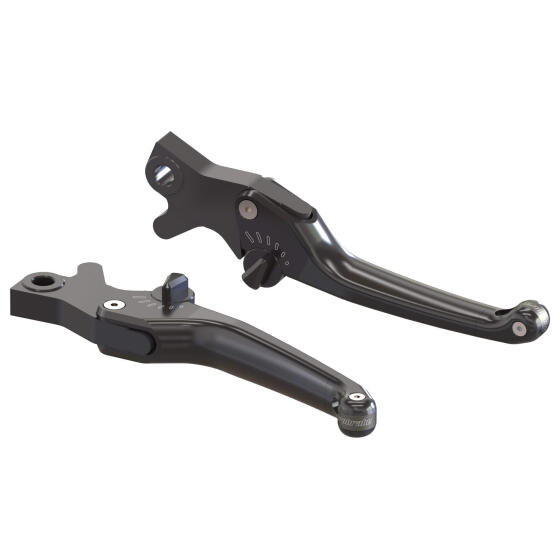 Brake lever SET PICCO for Vespa Sprint 150 (2015) M81