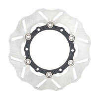 Brake disc for Vespa GTS 125 (07-12) M31 front PB240
