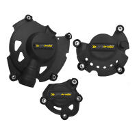Engine covers Tion for Yamaha MT-10 (22-) RN78