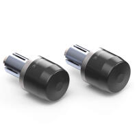 Bar ends SOLID for Kawasaki Versys-X 300 (17-22) LE300C