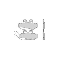 Brake pads Brembo for Aprilia ETX 125 (98-00) PH - Carbon...