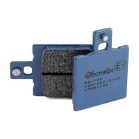 Brake pads Brembo for Bimota Tesi 1D 851 (90-91) BT1D -...