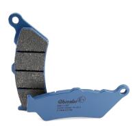 Brake pads Brembo for BMW R 1200 R (15-16) R12WR - Carbon...