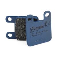 Brake pads Brembo for Aprilia RS4 125 / Replica (11-17)...